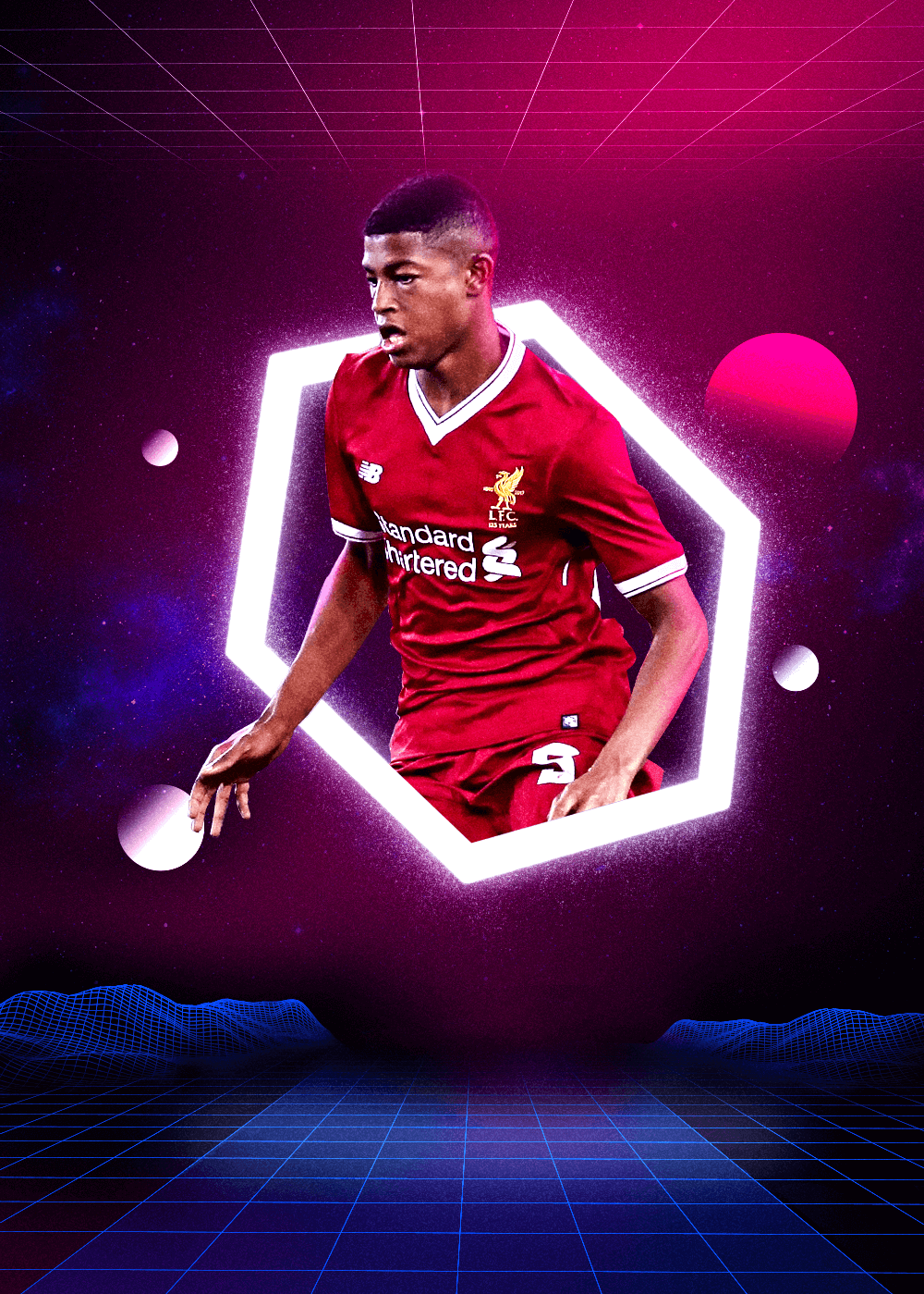 深刻的赛事 深刻的赛事