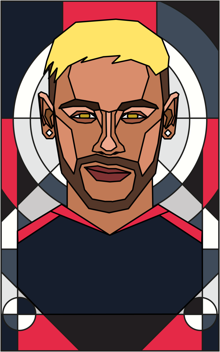 一支国家队 一支国家队